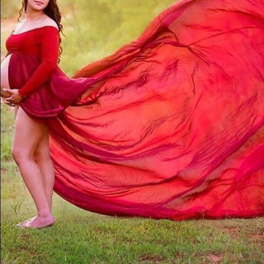 COPY - 🤰🏻Maternity Dress/Photo Shoot 💃🏻